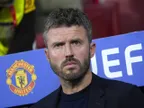 "I don't need any reassurance" - Carrick addresses Man United future