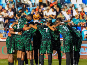 Nigeria key man to miss AFCON semi-final clash against Morocco