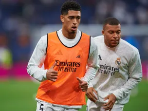 Bellingham boost, Ancelotti to rest key players: How Real Madrid could line up against Rayo