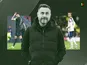 Roberto De Zerbi/Tottenham Hotspur composite