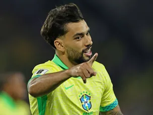 West Ham, Spurs attackers hoping for starts? How Brazil could line up against Bolivia