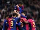 Preview:Barcelona vs. Osasuna - prediction, team news, lineups