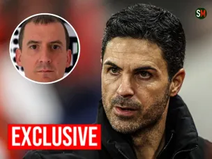 "Dead on their feet" - Arteta must not risk Arsenal duo in Club Brugge clash