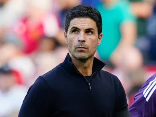 Arteta creates history in City draw but questions arise about title credentials