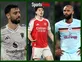 Declan, David and dark horses: Favourites and outsiders for PFA Player of the Year