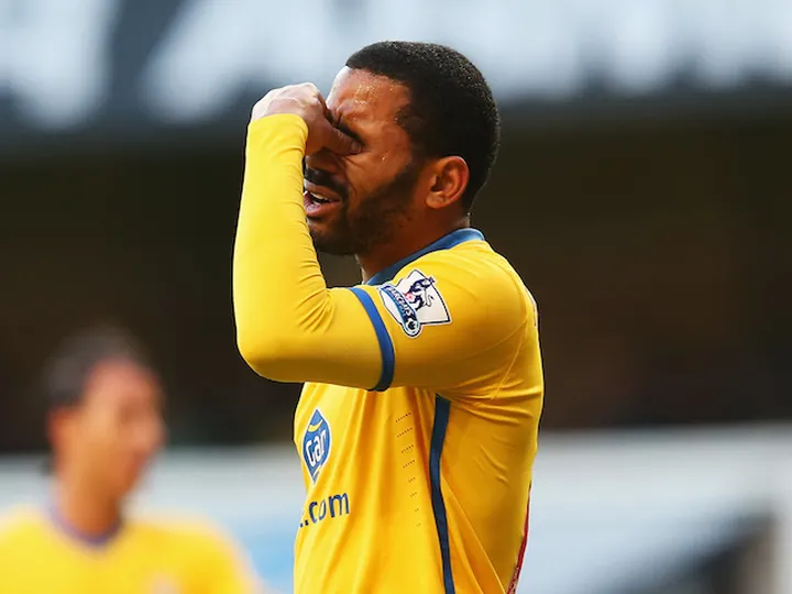 Puncheon charged by FA
