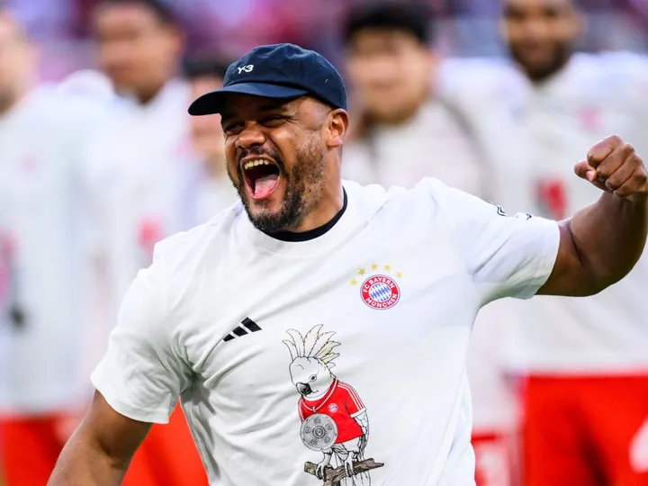 Mainz vs Bayern - prediction, team news, lineups