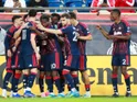 New England Revolution