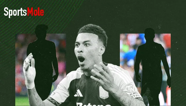World Cup 2026: Five players whose summer transfers could hinge on tournament form