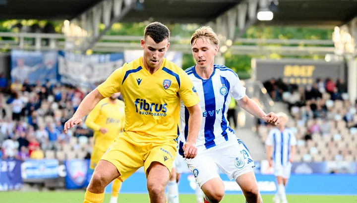 Coleraine vs HJK Helsinki - prediction, team news, lineups