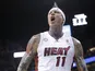 Miami Heat's Chris Andersen in action on May 30, 2013