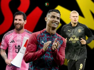 Biggest player sponsorship deals in football history