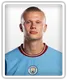 Erling Haaland