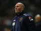 Blackburn confirm Appleton appointment