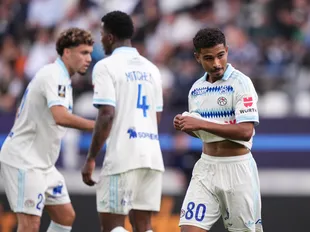 "One of the most promising youngsters" in BlueCo's network — Chelsea eye another Strasbourg starlet
