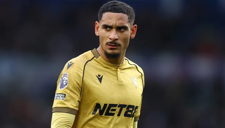 Crystal Palace lineup vs. Tottenham: Predicted XI for Premier League London derby amid Maxence Lacroix blow - Sports Mole