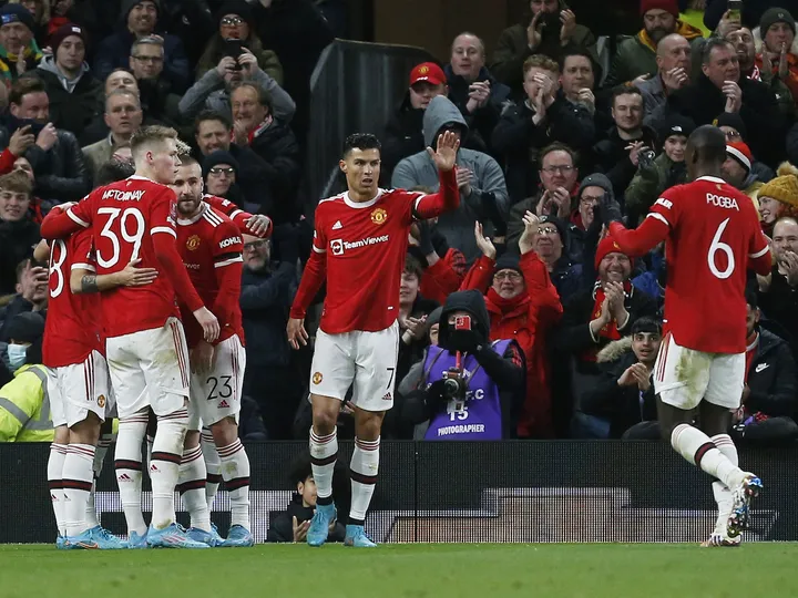 Burnley vs. Man Utd - prediction, team news, lineups