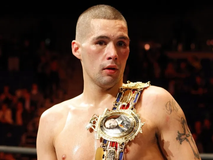 Bellew vs. Chilemba announced