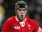 Dan Lydiate