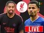 Liverpool transfer news today: Done deals, live updates and rumours - August 13