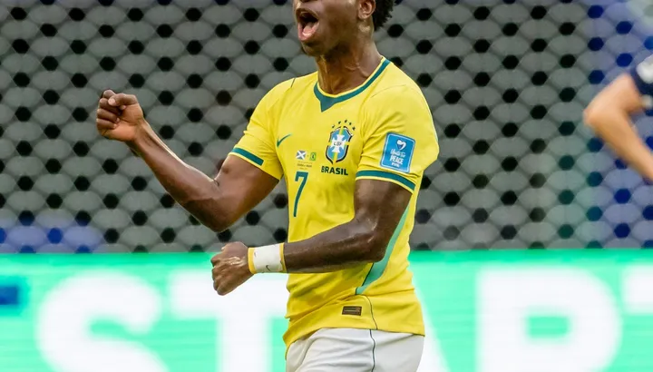 Scotland 0-3 Brazil: Highlights, man of the match, stats as Vinicius Junior show shakes Tartan Army World Cup 2026 dream