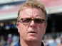 Former Liverpool player Steve Nicol on June 11, 2009
