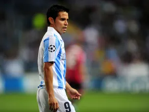 Saviola eyes historic win