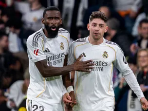 Man United, Liverpool 'explore' summer move for Real Madrid star