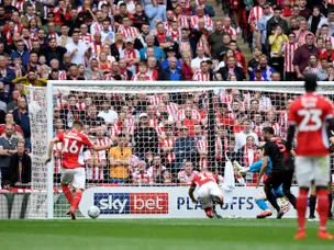 Charlton 2-1 Sunderland - as it happened
