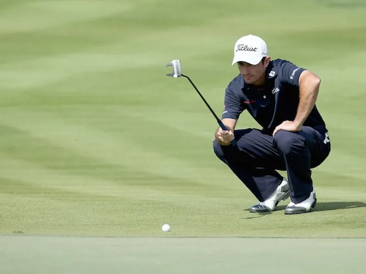 Stal produces shock win in Abu Dhabi