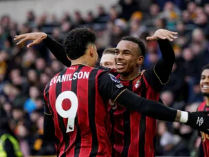 Kroupi to join exclusive club? Predicted Bournemouth lineup vs. Nott’m Forest