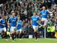 Rangers hold lead in EL qualifier