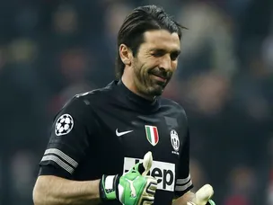 Juventus vs. Pescara