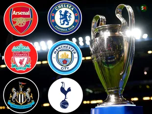 Brave the Bodo beast? Dream and nightmare CL routes for Premier League sides assessed