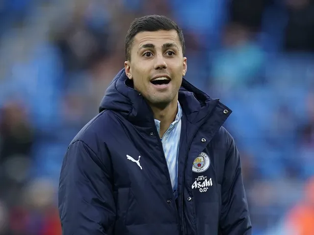 Rodri, Kovacic latest: Man City injury and suspension list vs. Real Madrid
