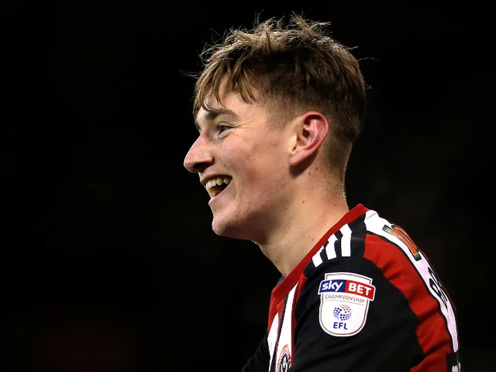 David Brooks debuts for Bournemouth