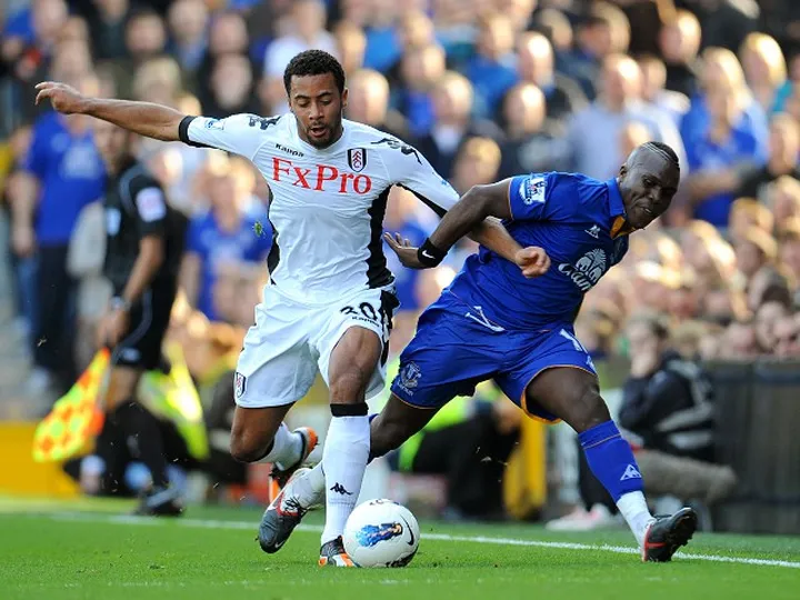 Spurs plan Dembele bid