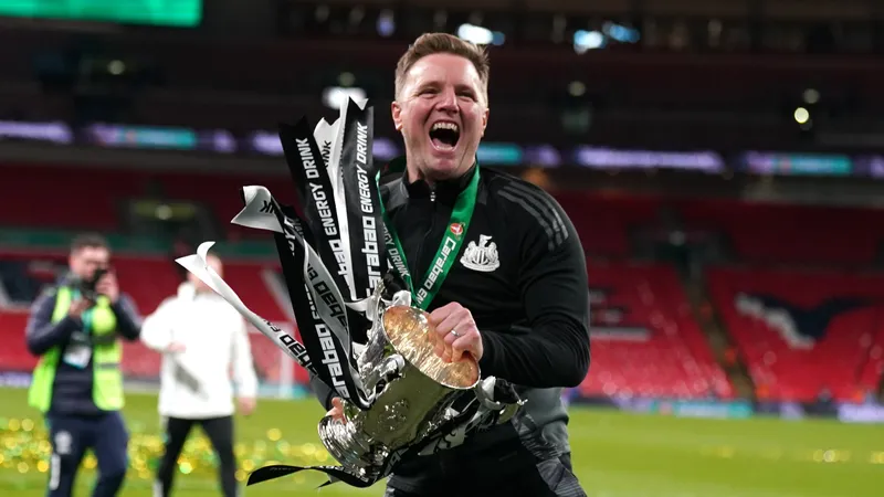 Howe snubbed Champions League move as he waits for right Premier League job