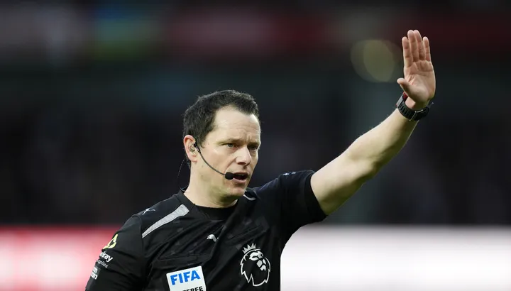 Arsenal vs. Chelsea: PGMOL explain Declan Rice penalty decision after ...