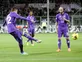 Fiorentina triumph against Atalanta