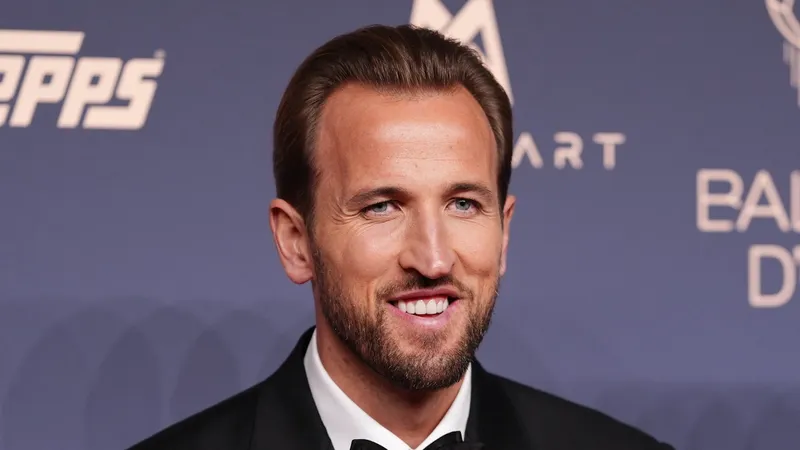 Ballon d'Or 2026 rankings in full