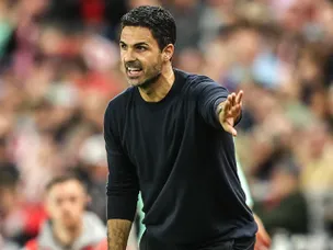 You shall not pass: PL rival 'block' Gunners from signing winger in January