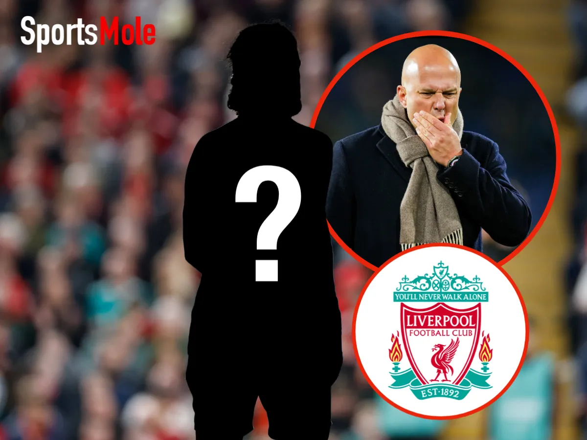 How Arne Slot sack 'earthquake' now impacts future of £66m Liverpool star linked with Serie A giants