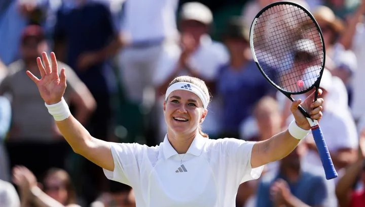 Karolina Muchova vs. Linda Noskova - Wimbledon prediction, form, head-to-head
