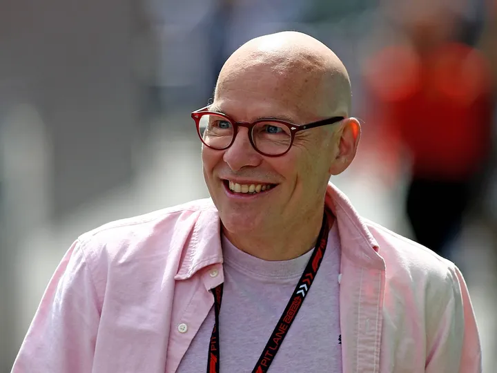 Ferrari slump deepens as Villeneuve questions team harmony