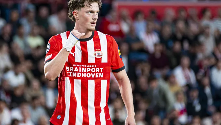 Man City transfer news: Sky Blues eye PSV Eindhoven sensation but Bayern Munich hold advantage