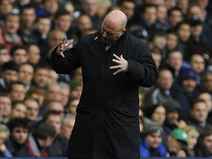 Blackburn 2-1 Leicester