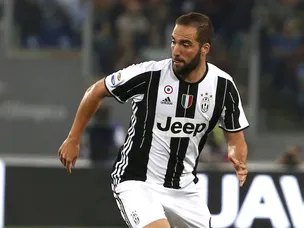 Juventus overcome Atalanta BC in Turin