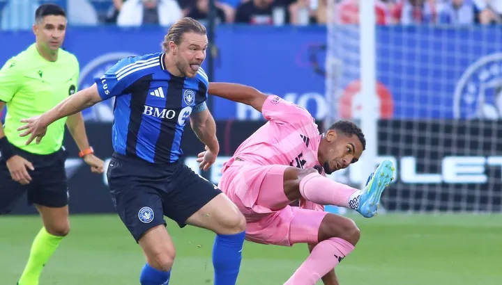CF Montreal vs New England Revolution - prediction, team news, lineups