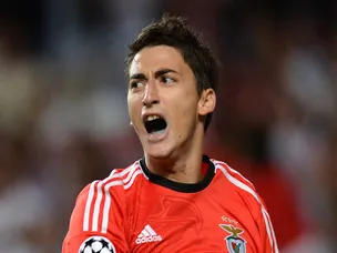 Djuricic cleared for Saints debut